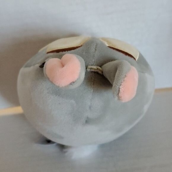 Squishmallows Disney Thumper Bunny Rabbit from Bambi 6½" Plushy Plushie TOY - Picture 8 of 11